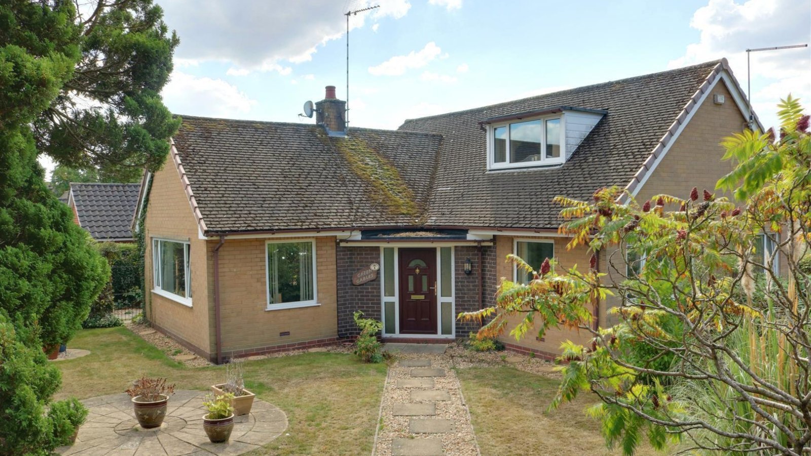 3 bedroom property for sale in woolaston drive alsager guide price 