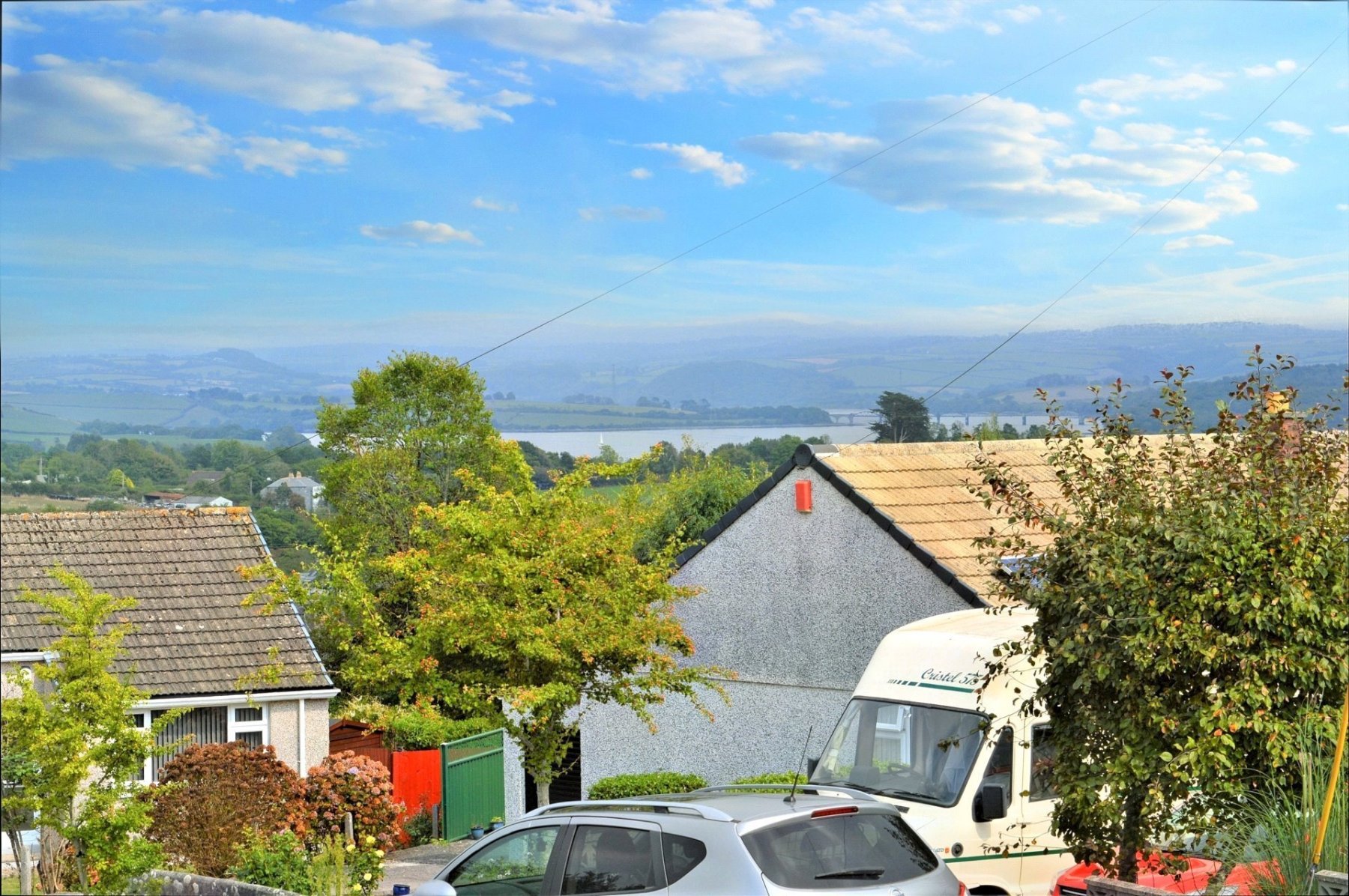 3 bedroom property for sale in Frith Road, Saltash, Cornwall, PL12 Guide price £235,000