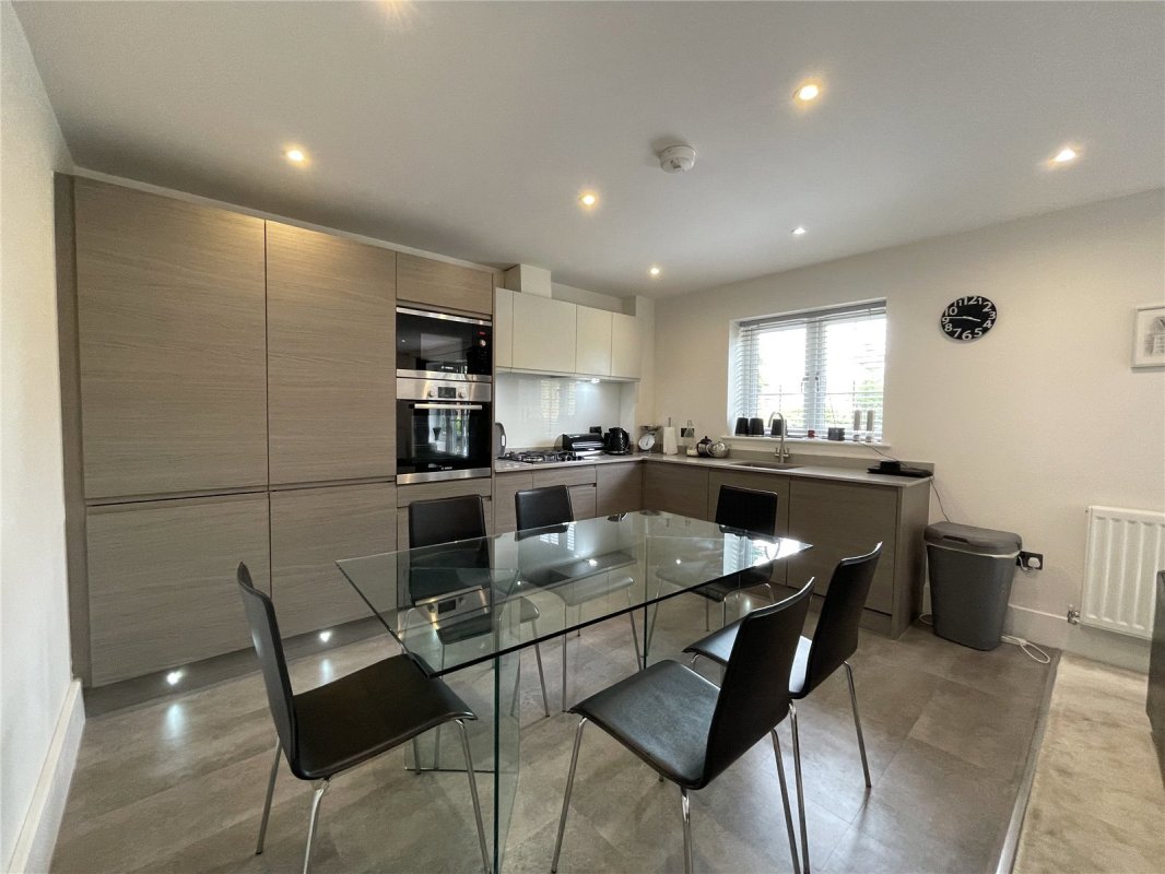 3 bedroom property for sale in Talbot Avenue, Talbot Woods, Bournemouth