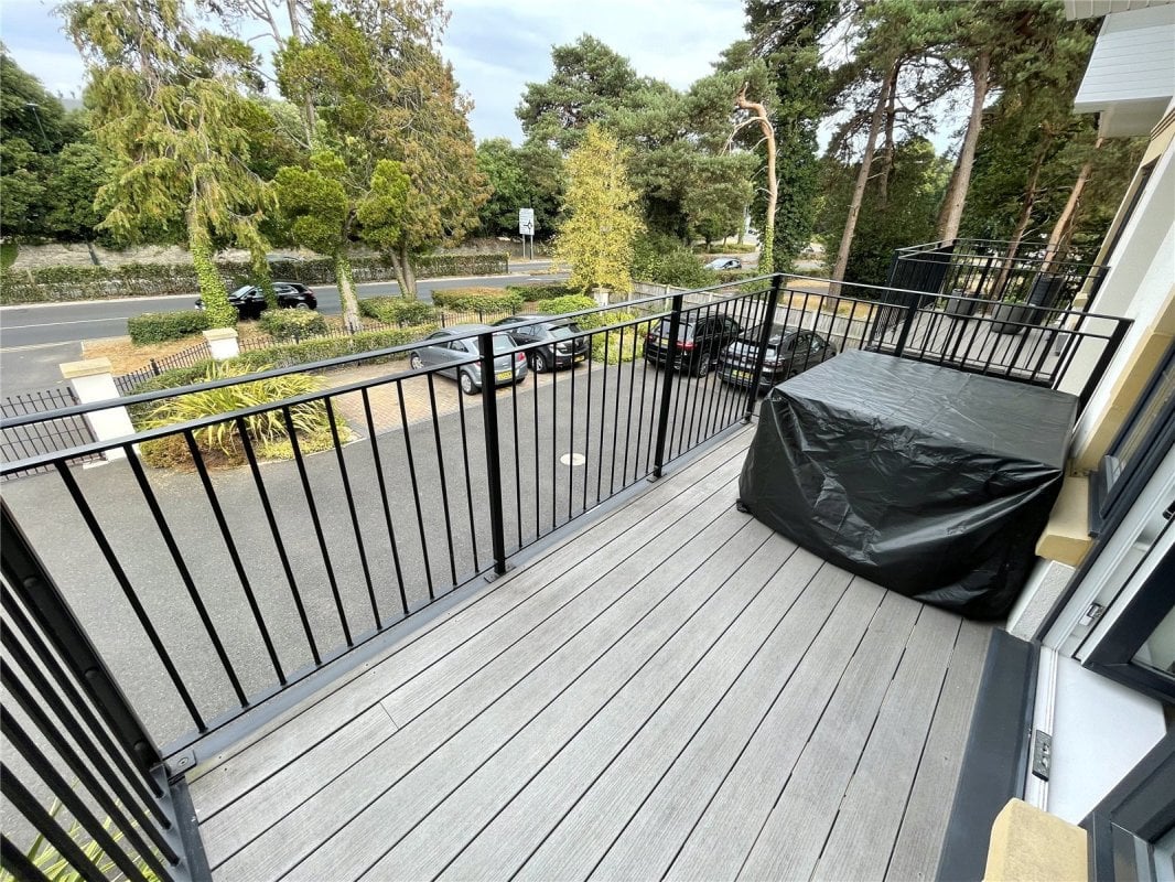 3 bedroom property for sale in Talbot Avenue, Talbot Woods, Bournemouth