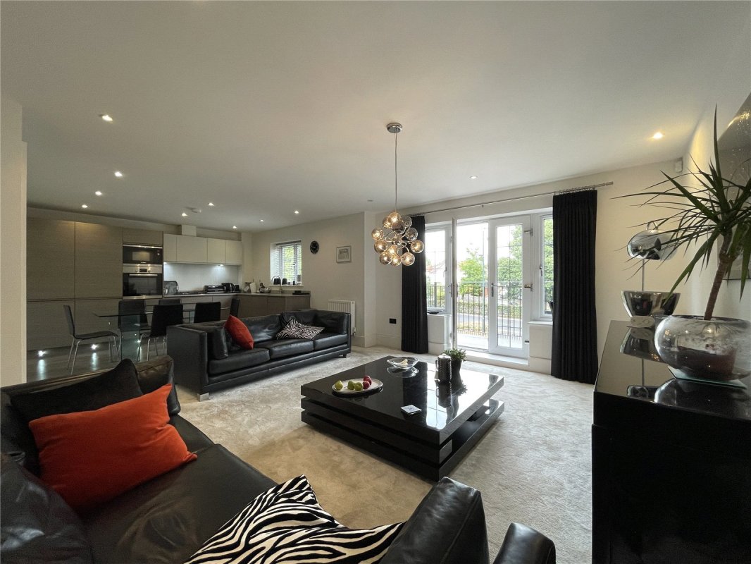 3 bedroom property for sale in Talbot Avenue, Talbot Woods, Bournemouth