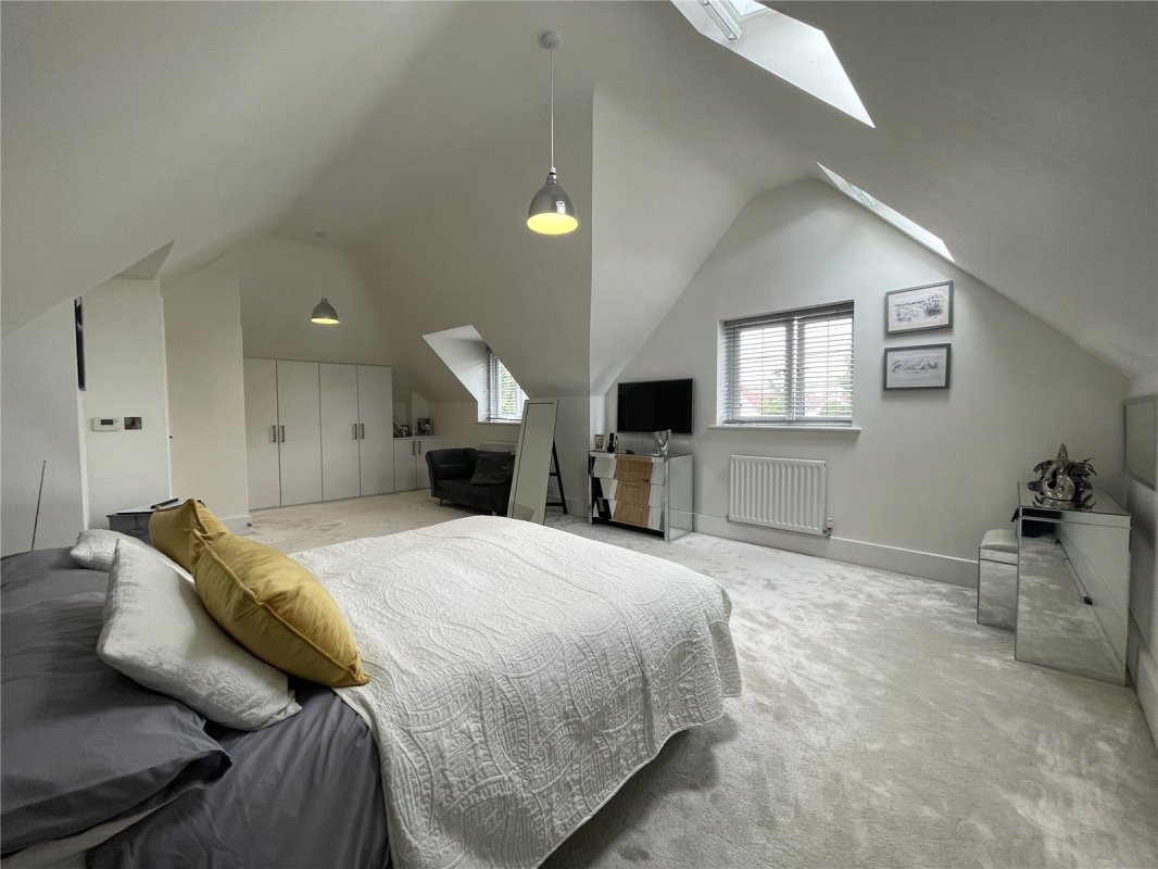 3 bedroom property for sale in Talbot Avenue, Talbot Woods, Bournemouth