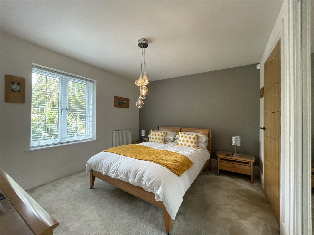 3 bedroom property for sale in Talbot Avenue, Talbot Woods, Bournemouth