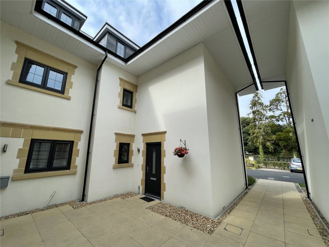 3 bedroom property for sale in Talbot Avenue, Talbot Woods, Bournemouth