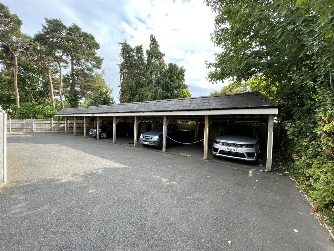 3 bedroom property for sale in Talbot Avenue, Talbot Woods, Bournemouth