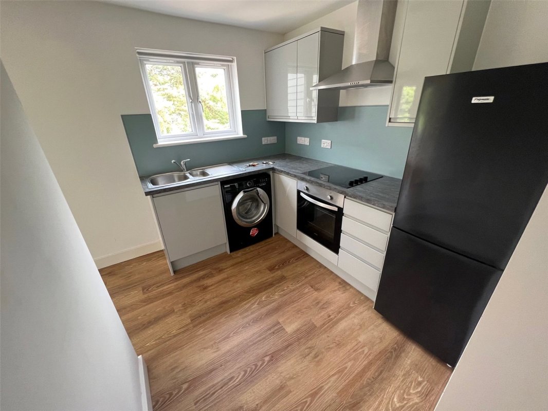 1 bedroom property for sale in Branksome Wood Road, Bournemouth, BH4