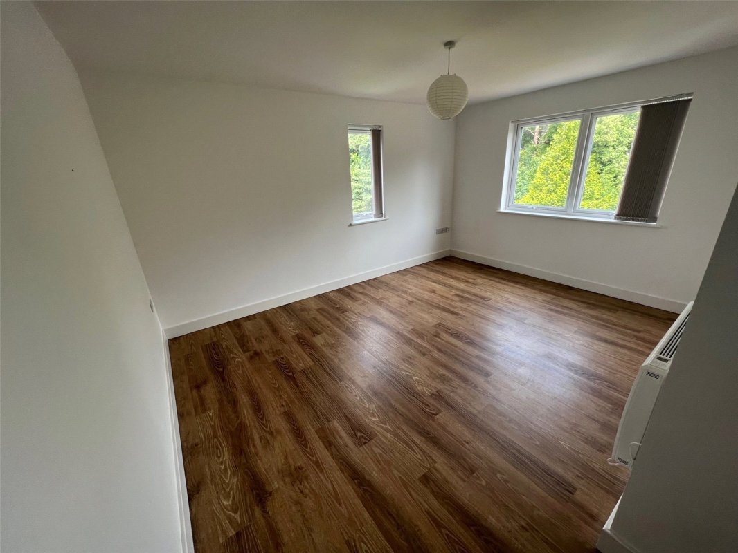 1 bedroom property for sale in Branksome Wood Road, Bournemouth, BH4