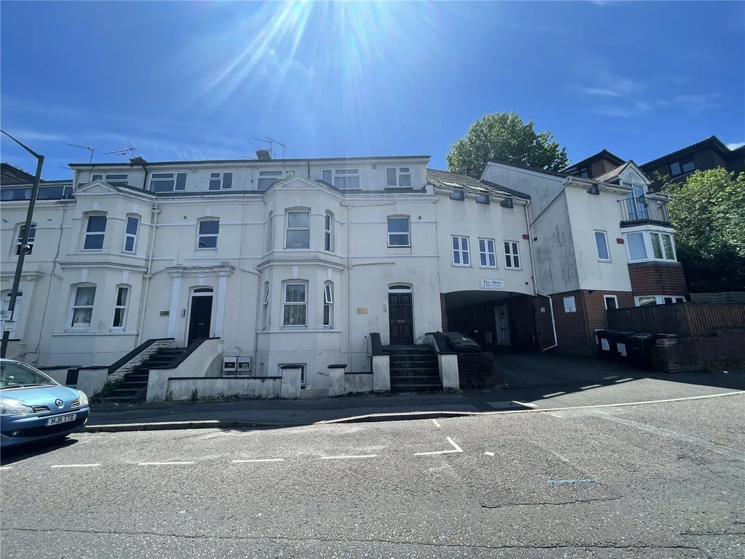 Norwich Avenue, Bournemouth Town Centre, BH2