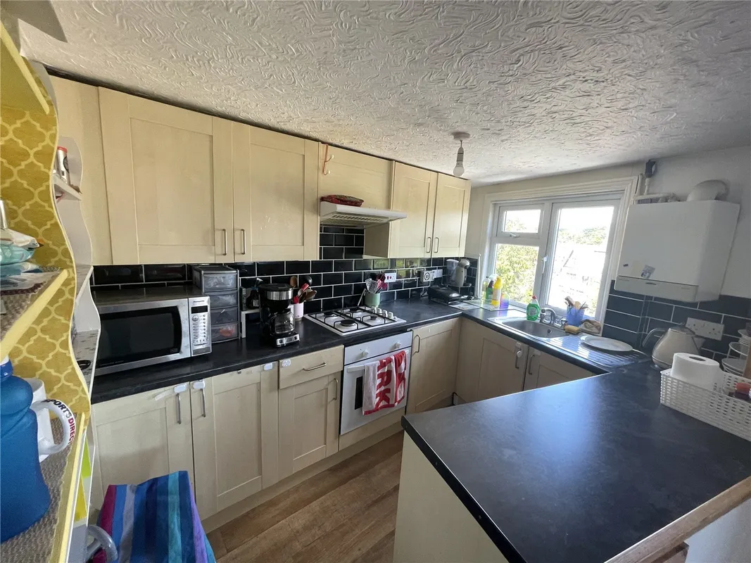 Norwich Avenue, Bournemouth Town Centre, BH2