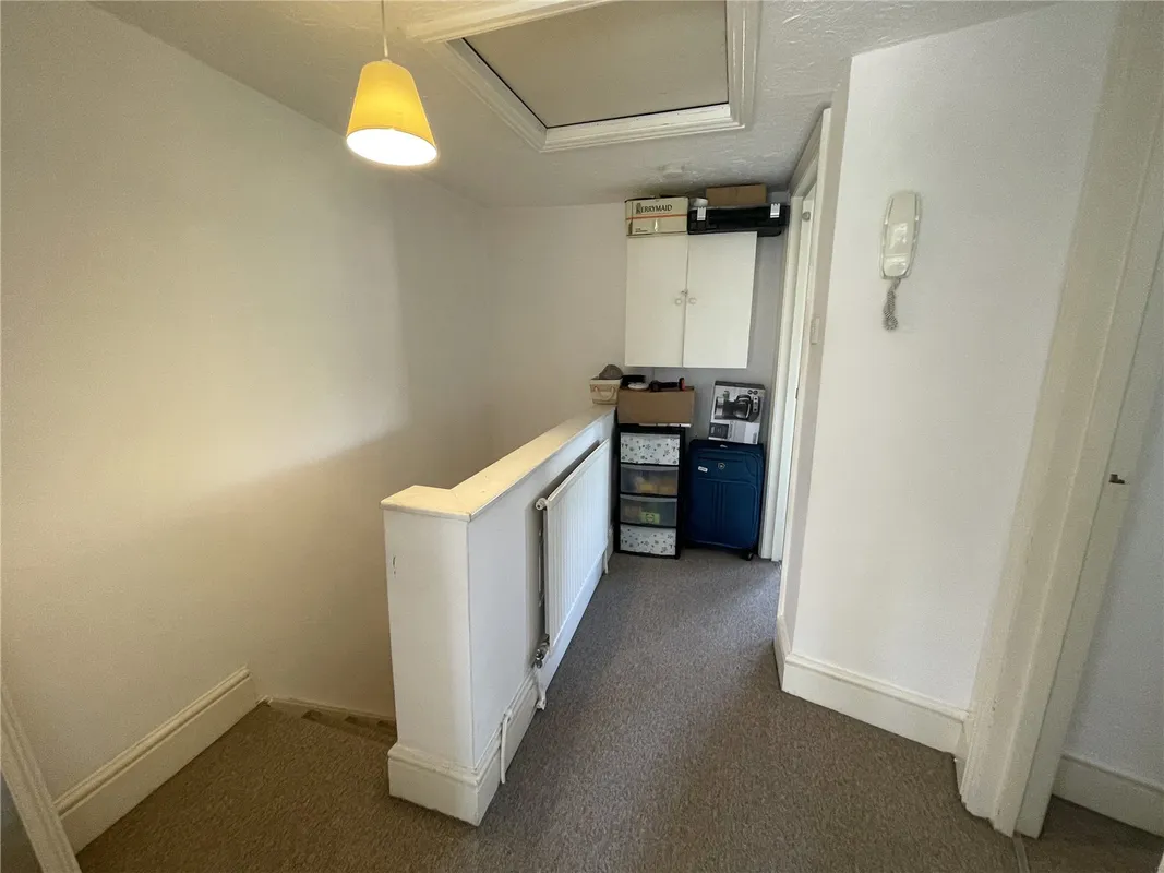 Norwich Avenue, Bournemouth Town Centre, BH2