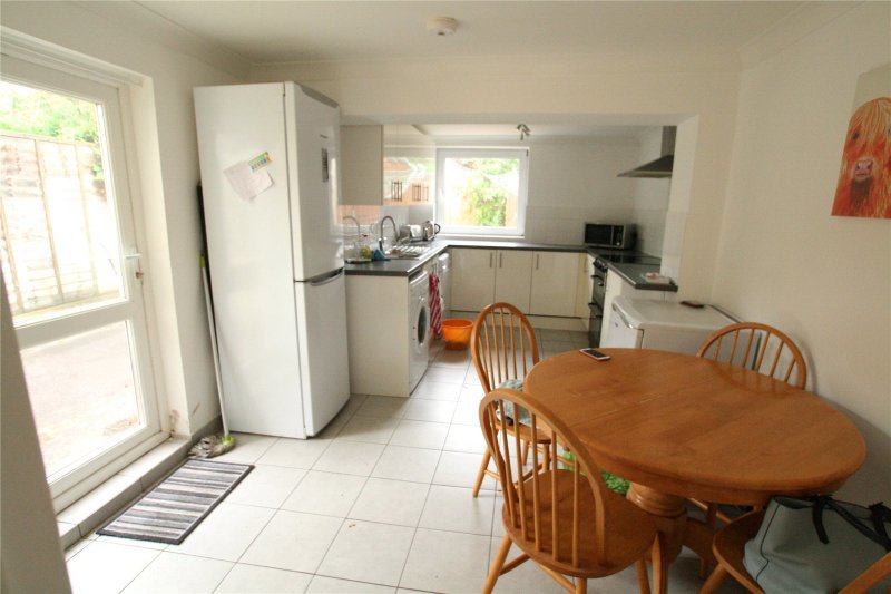 4 bedroom property for sale in Kemp Road, Winton, Bournemouth, BH9 Guide price £400,000