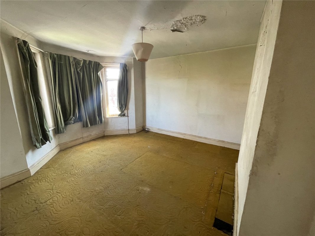 1 bedroom property for sale in Brassey Road, Winton, Bournemouth, BH9