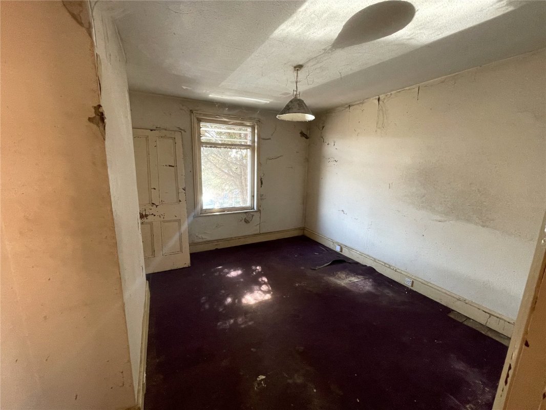 1 bedroom property for sale in Brassey Road, Winton, Bournemouth, BH9