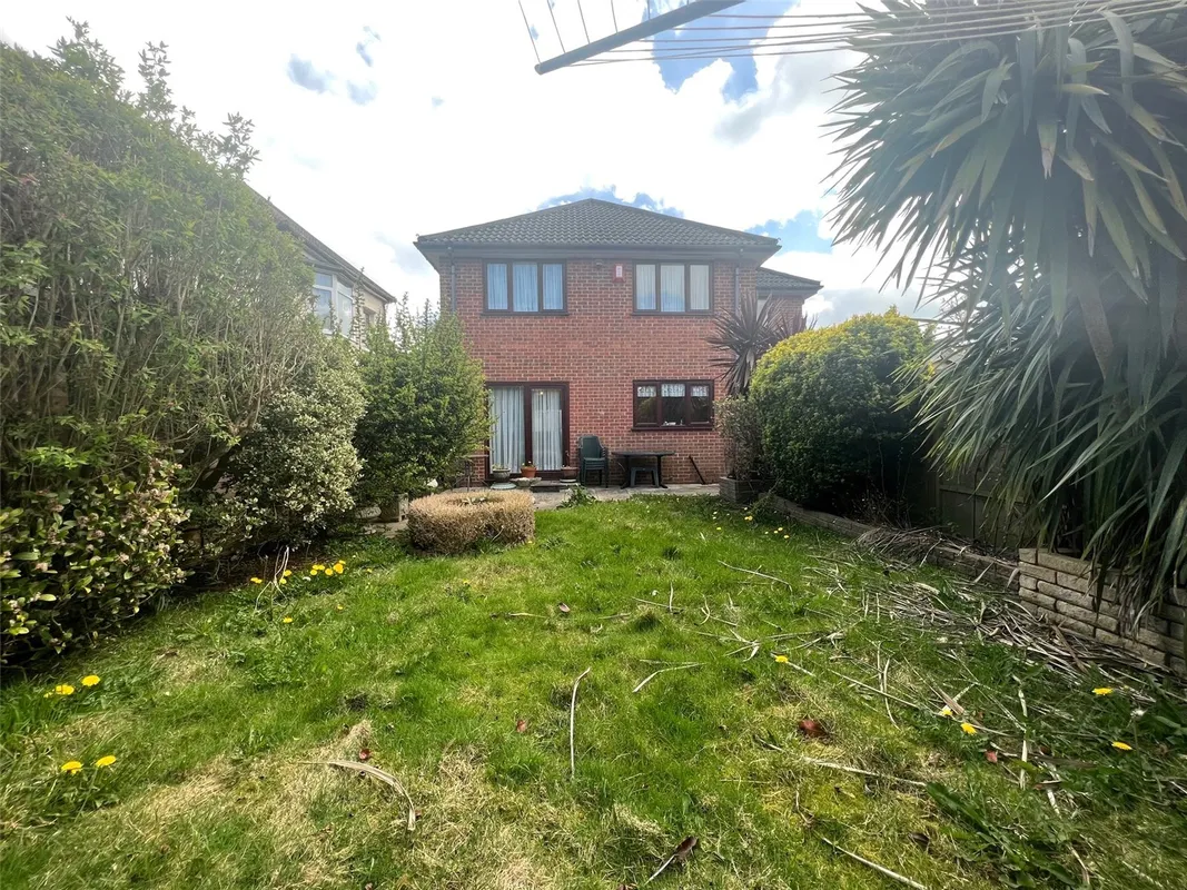 Harvey Road, Bournemouth, BH5