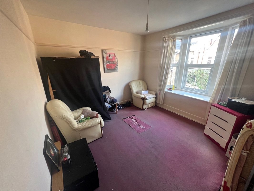 2 bedroom property for sale in Alma Road, Winton, Bournemouth, BH9 £195,000