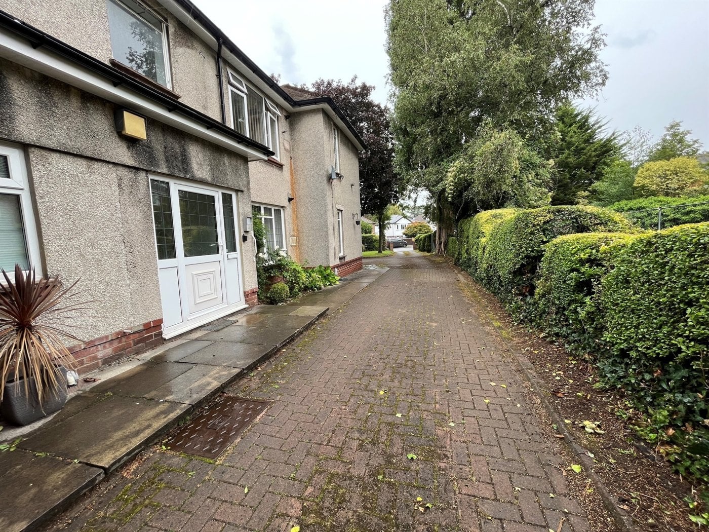 2 bedroom property for sale in Llantrisant Road, Cardiff £190,000