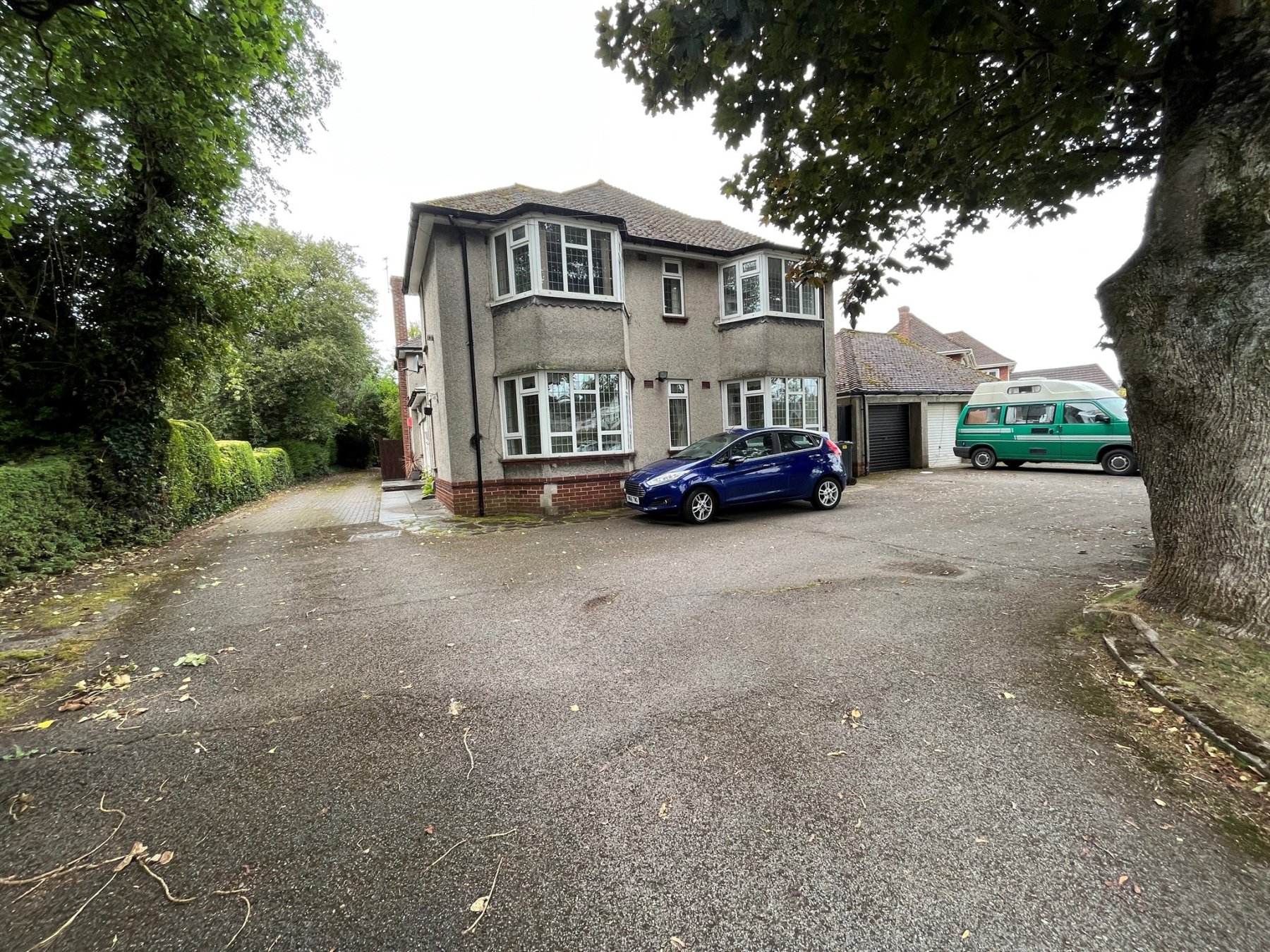 2 bedroom property for sale in Llantrisant Road, Cardiff £190,000