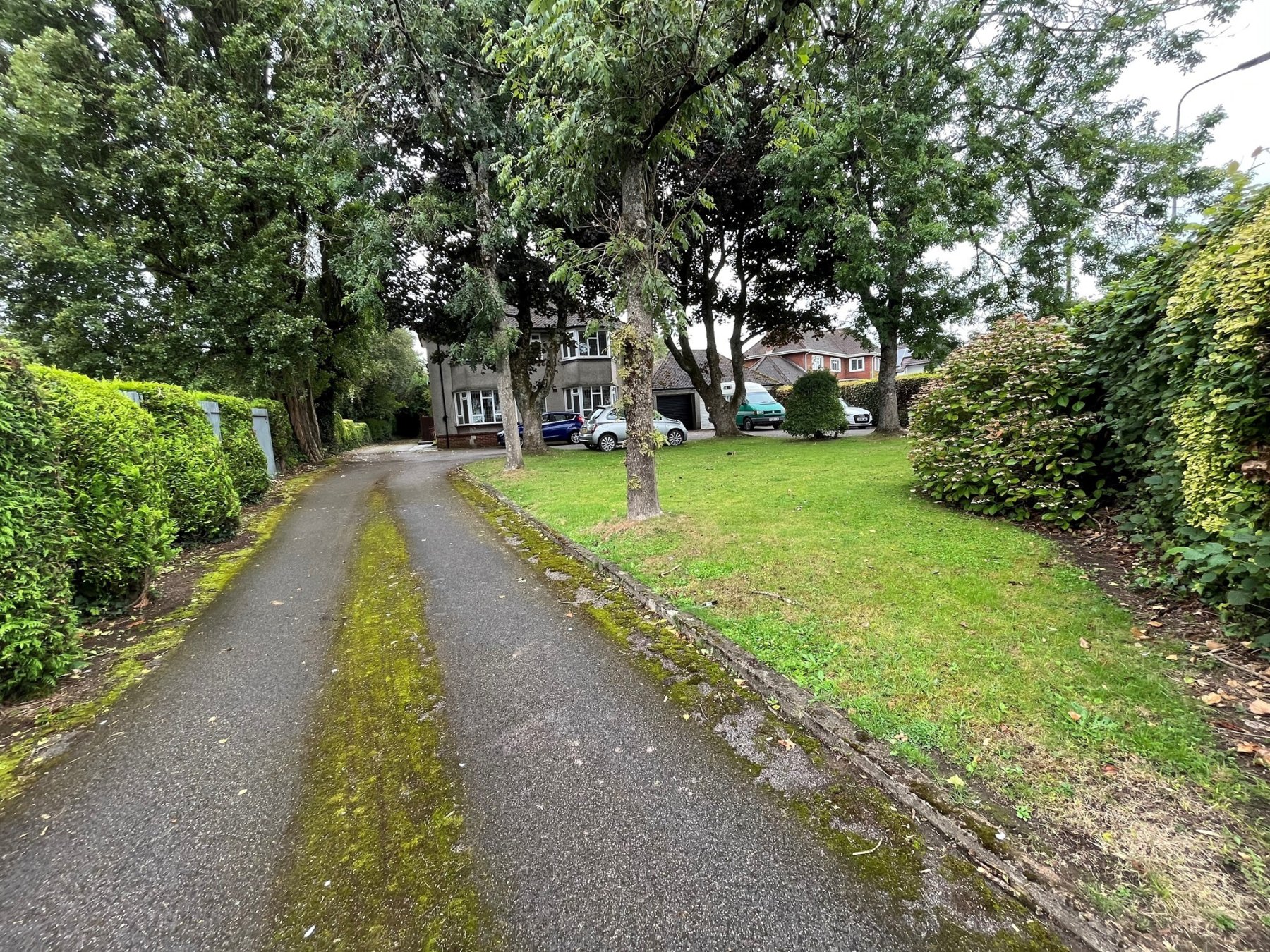 2 bedroom property for sale in Llantrisant Road, Cardiff £190,000