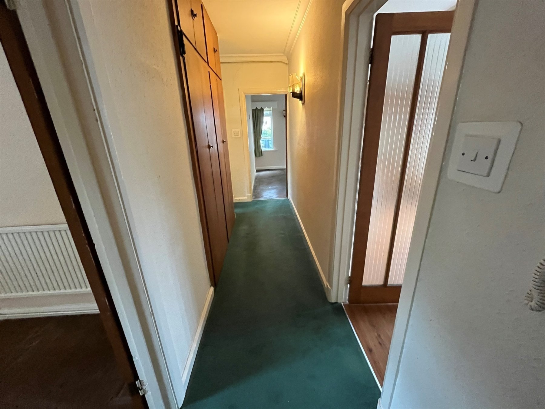 2 bedroom property for sale in Llantrisant Road, Cardiff £190,000