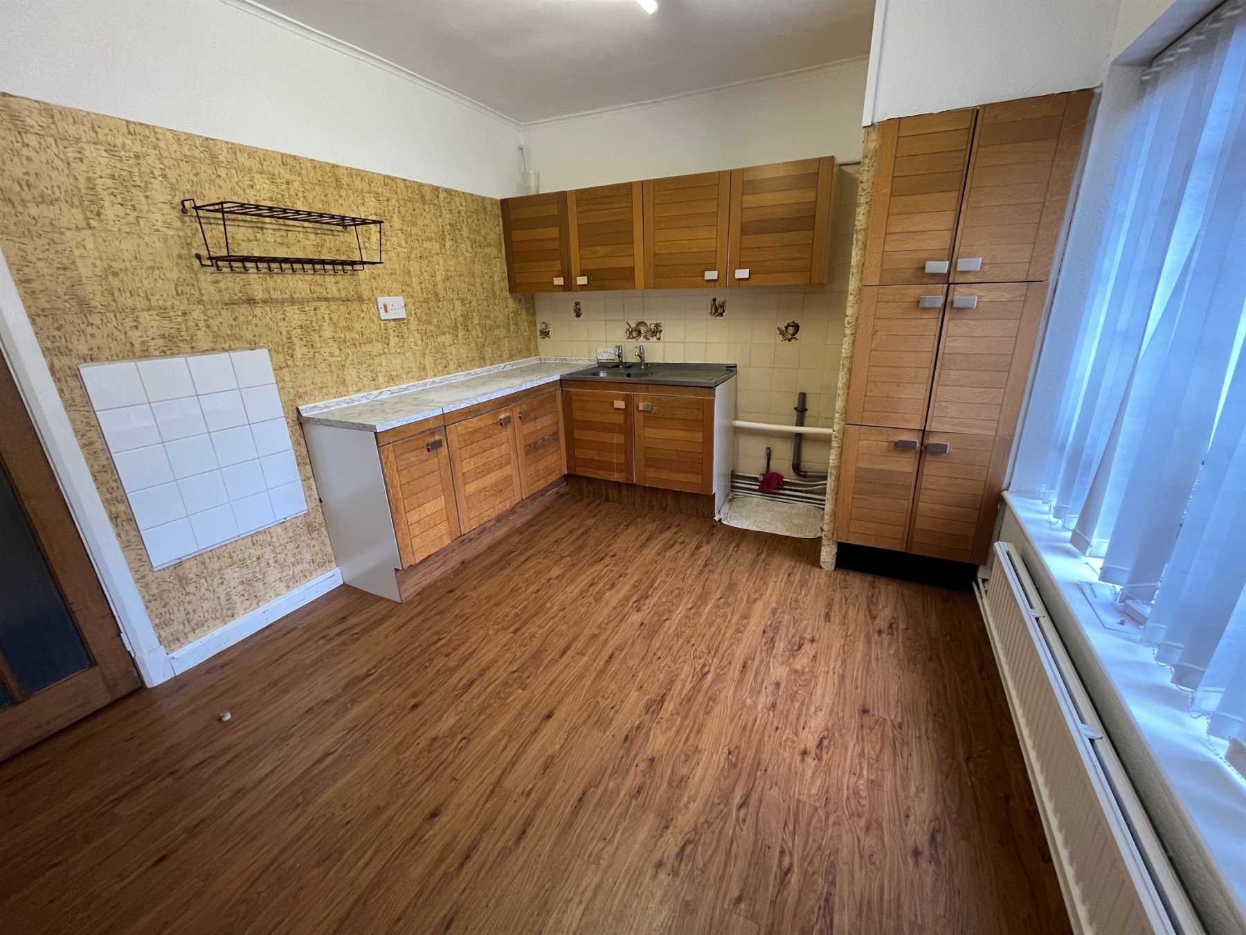 2 bedroom property for sale in Llantrisant Road, Cardiff £250,000