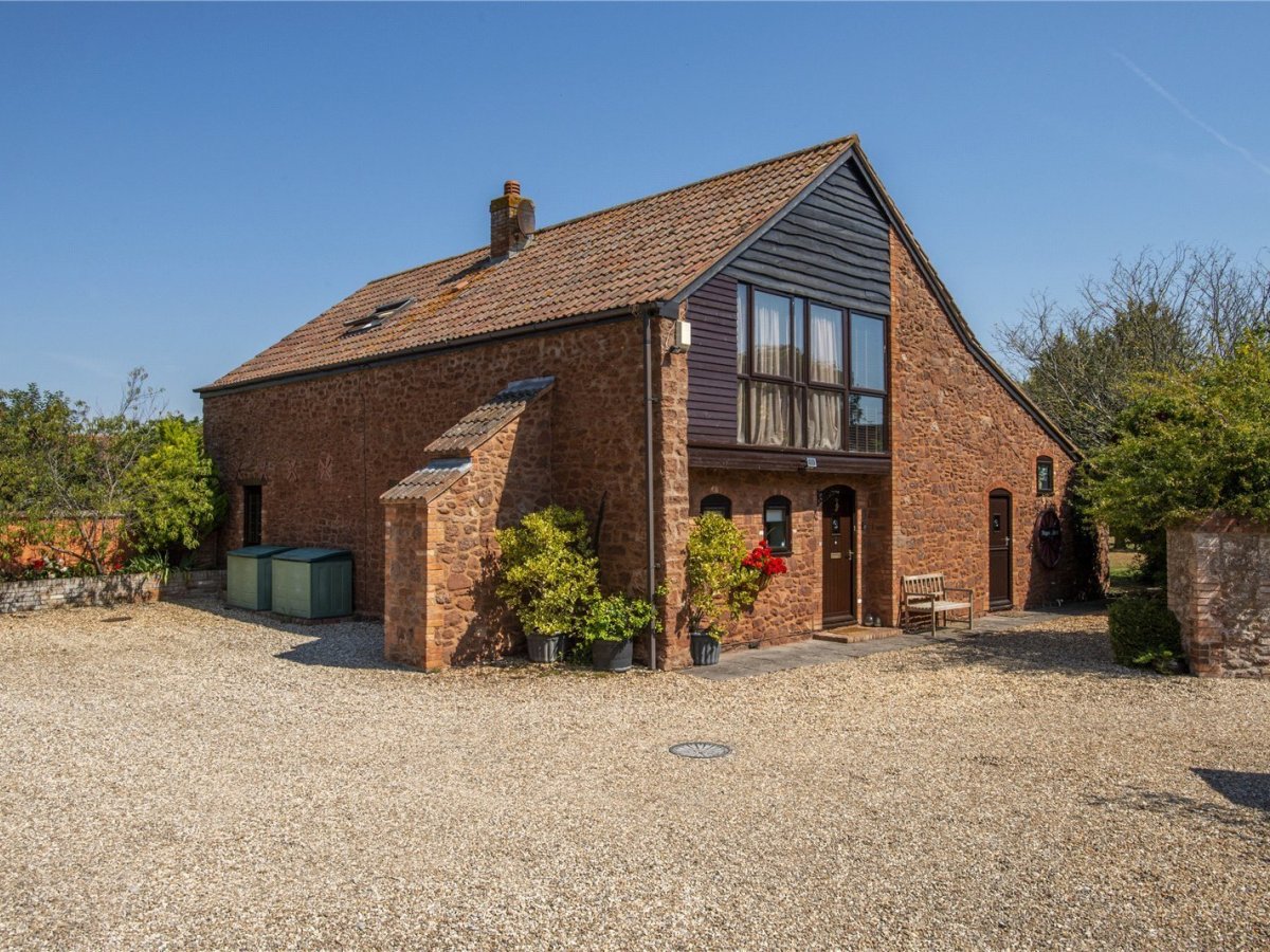 JacksonStops 7 bedroom property for sale in Perry Green, Wembdon