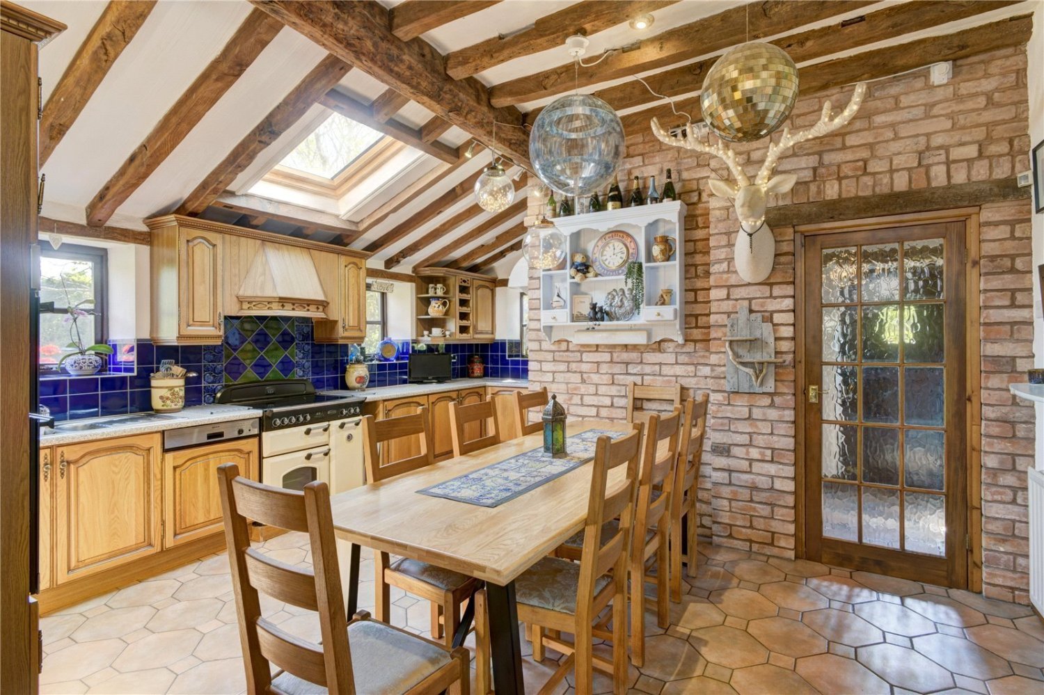 JacksonStops 7 bedroom property for sale in Perry Green, Wembdon