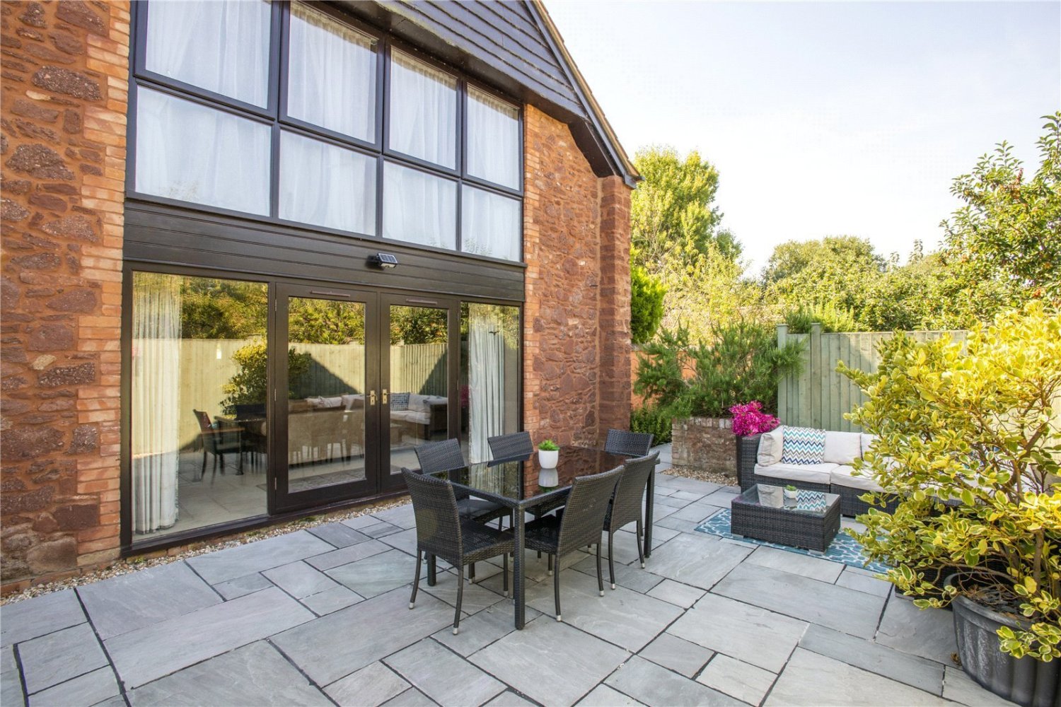 JacksonStops 7 bedroom property for sale in Perry Green, Wembdon