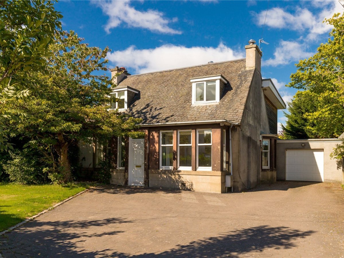 4 bedroom house for sale in Lanark Road West, Edinburgh, EH14. Rettie