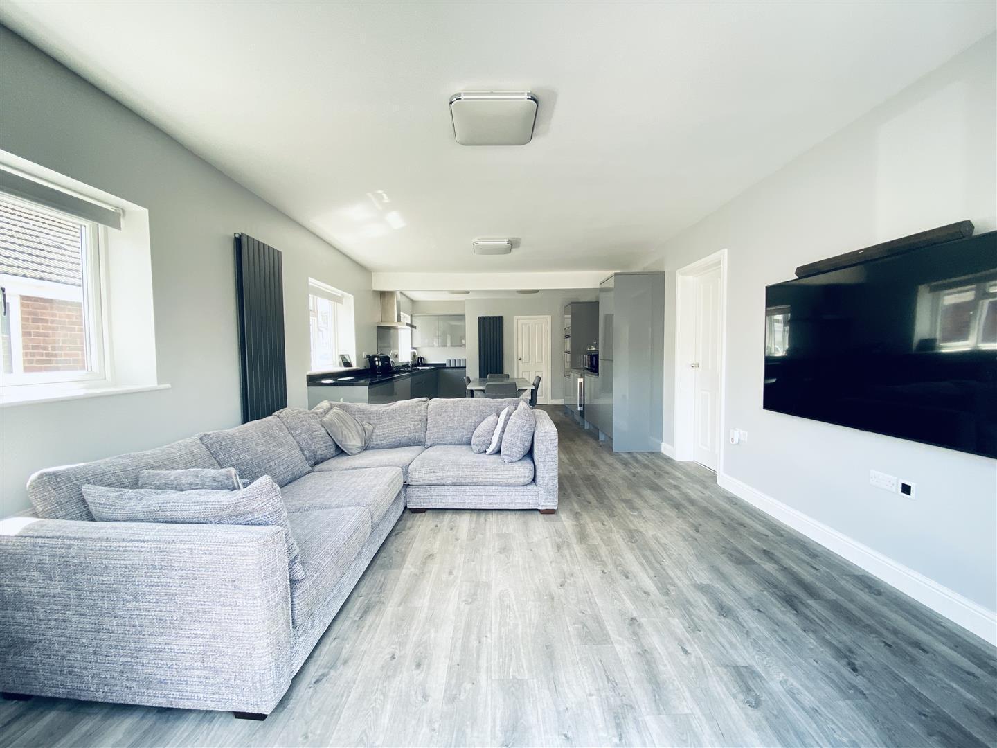 Properties for sale in Coalville, Leicestershire