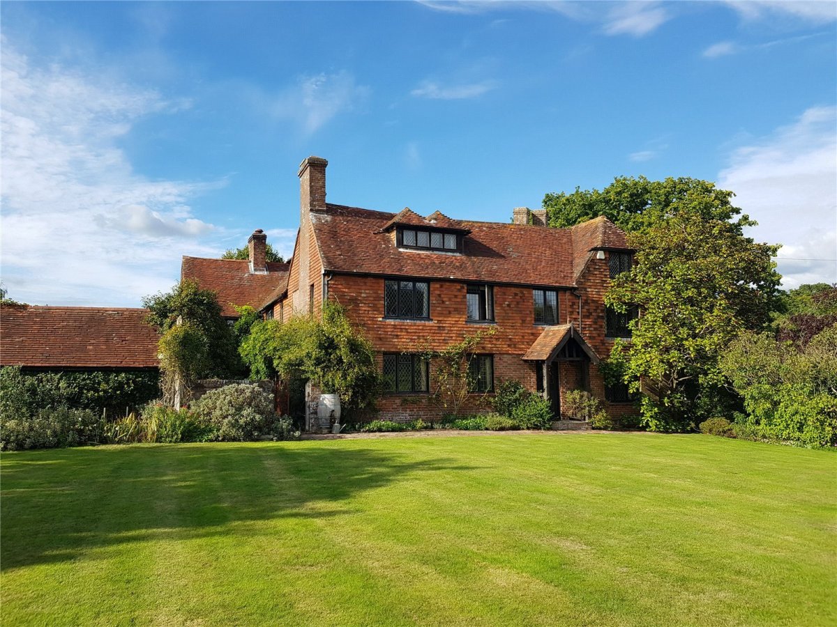 JacksonStops Properties for sale in Burwash Common, East Sussex