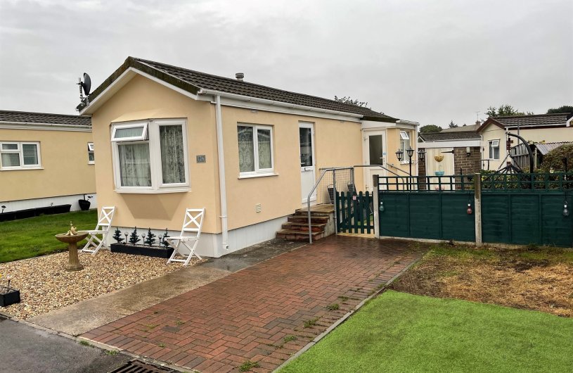 Houndstone Park, Brympton, Yeovil