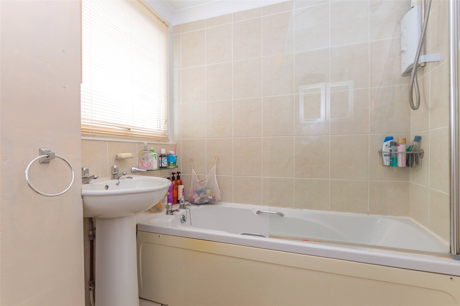 3 bedroom property for sale in Bryn Hwfa, Rhostrehwfa, Llangefni, LL77