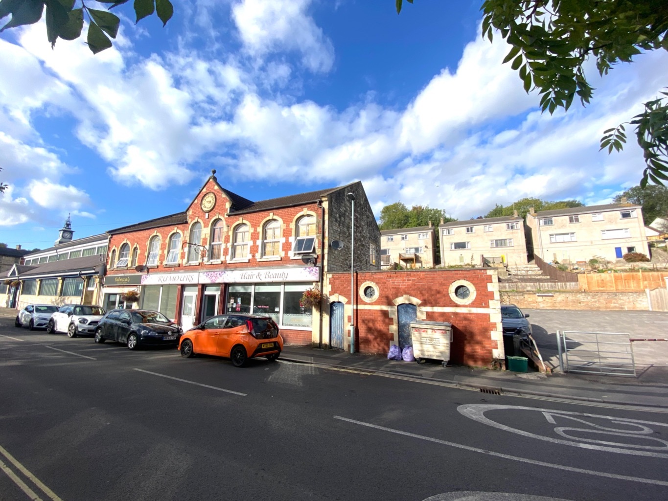 1 bedroom property for sale in Waterloo Road, Radstock £139,995