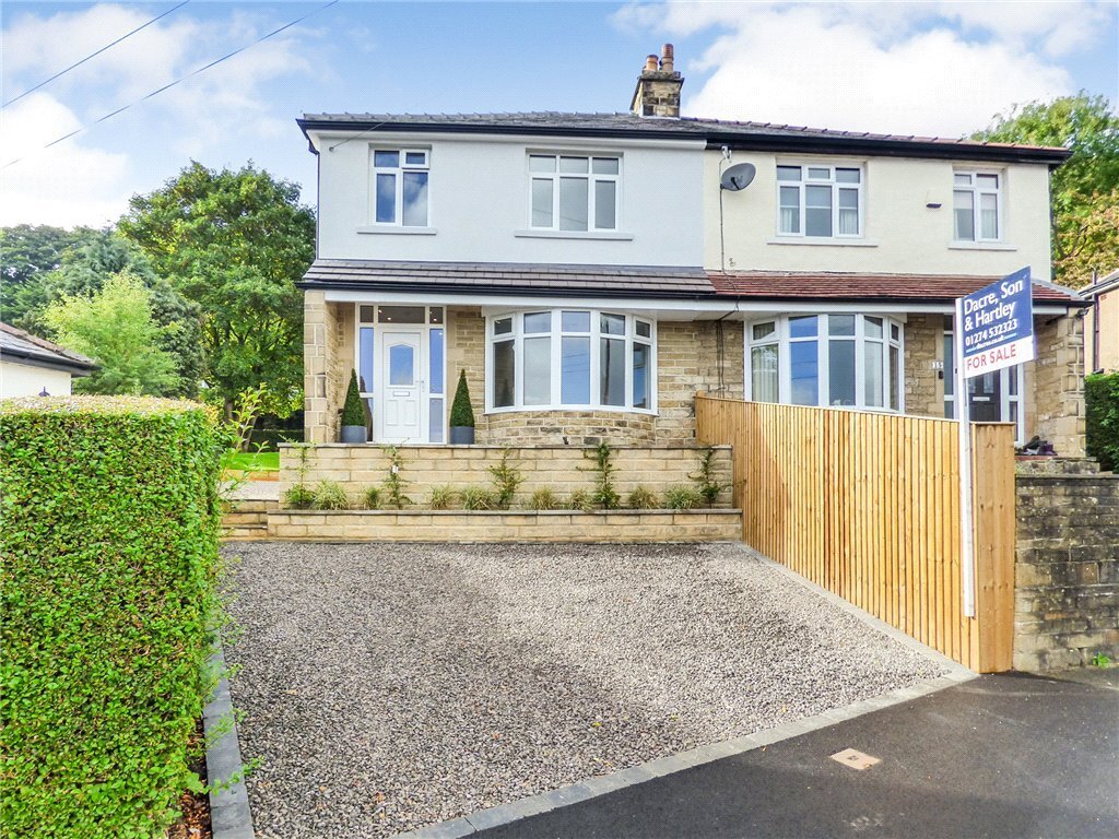 3 bedroom property for sale in St. Aidans Road, Baildon, BD17 Guide