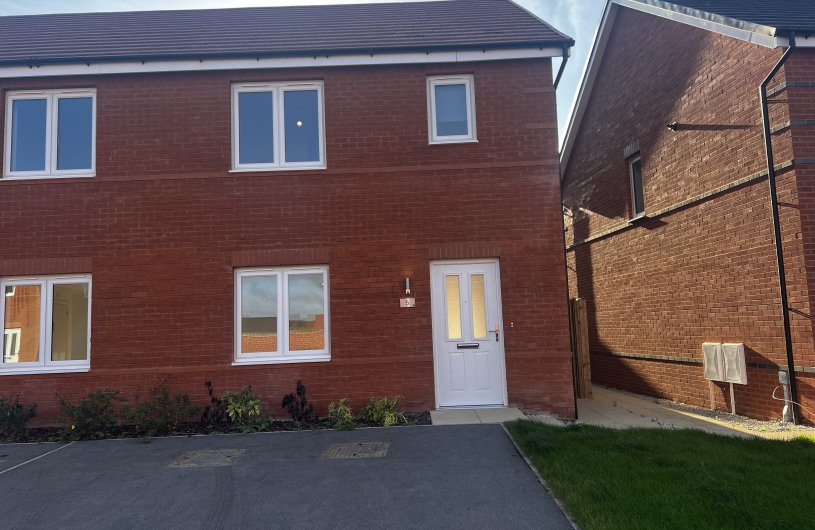 3 bedroom property to let in Claydon Street, Mickleover, DERBY £1,020 pcm
