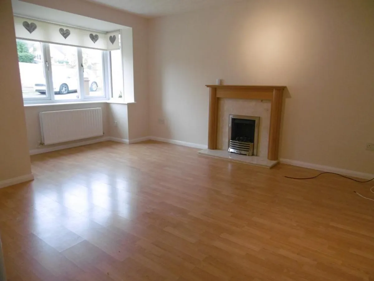 MILDMAY CLOSE, MELTON MOWBRAY