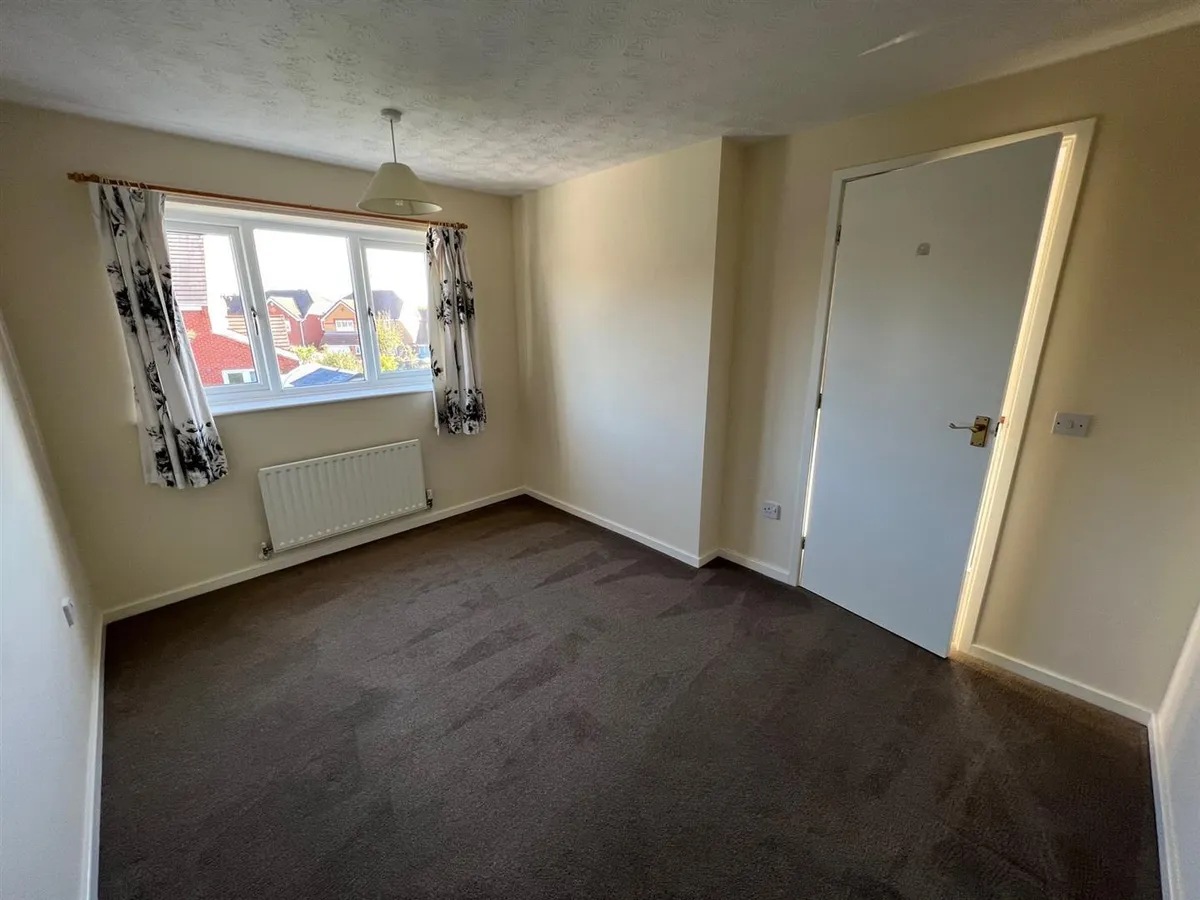 MILDMAY CLOSE, MELTON MOWBRAY