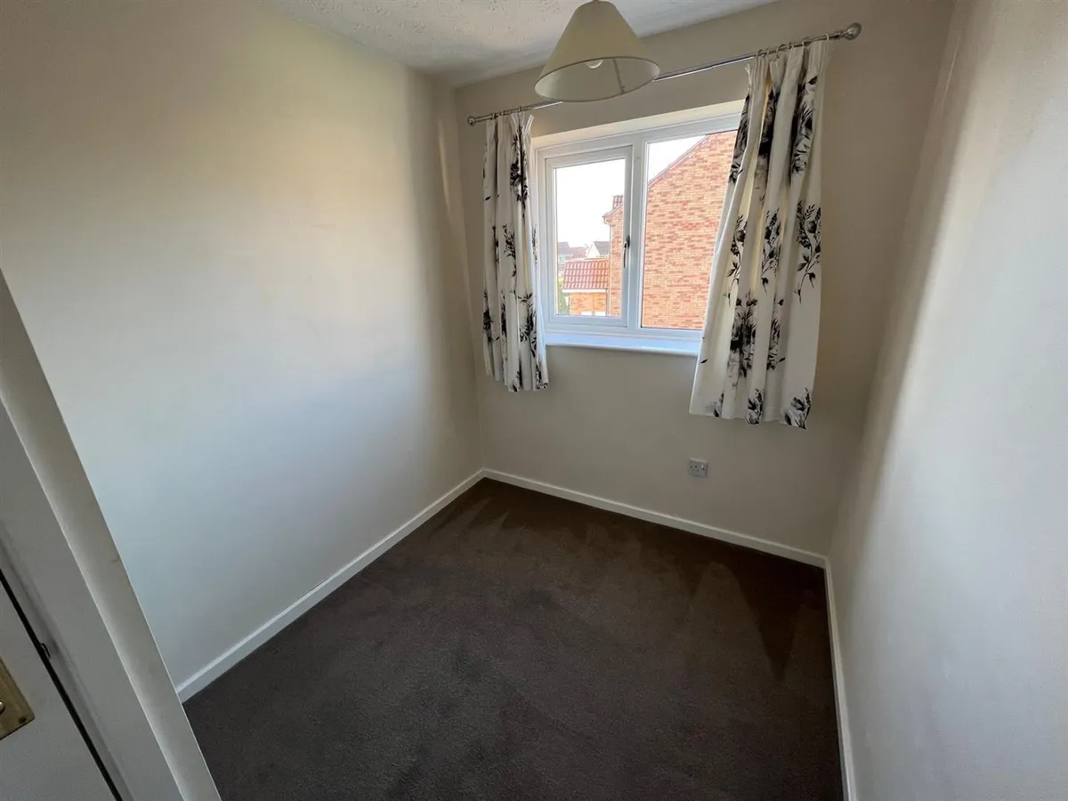 MILDMAY CLOSE, MELTON MOWBRAY