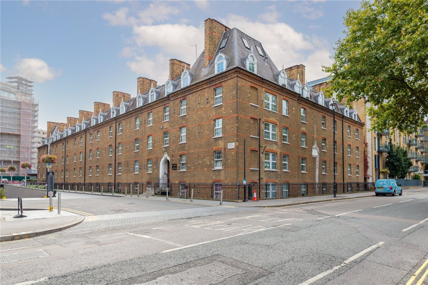 JacksonStops property for sale in Ebury Bridge Road, London, SW1W