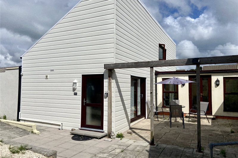 property to let in Llanteg, Narberth, Pembrokeshire, SA67 £850 pcm