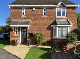 Property responsive