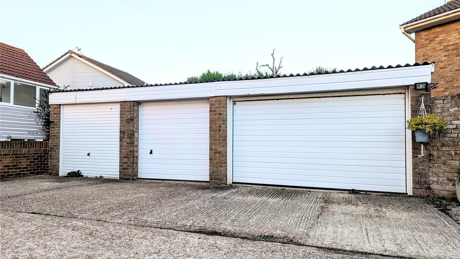 3 bedroom property for sale in The Herons, Old Salts Farm Road, Lancing, BN15 Offers in excess