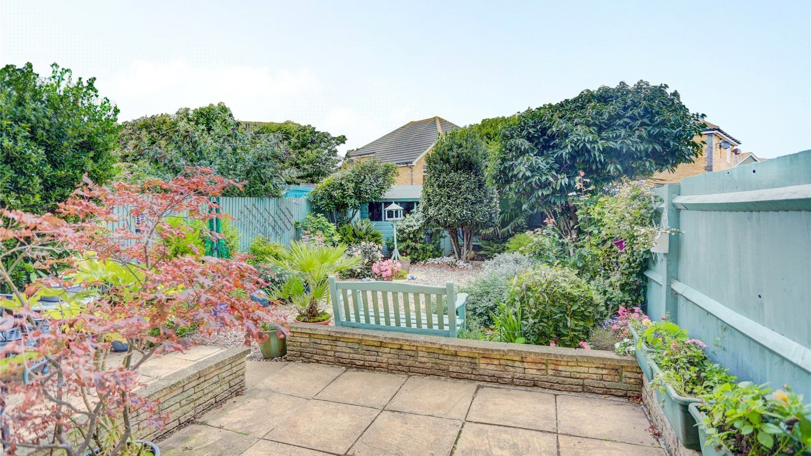 3 bedroom property for sale in The Herons, Old Salts Farm Road, Lancing, BN15 Offers in excess