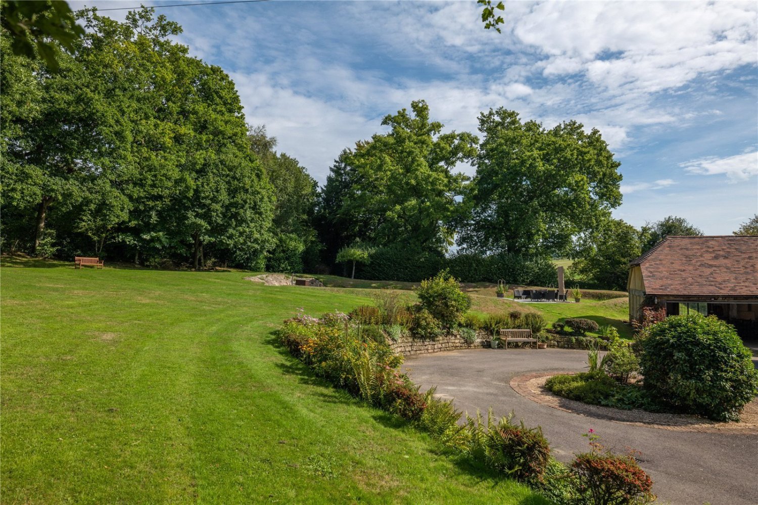 JacksonStops 5 bedroom property for sale in Rystwood Road, Forest