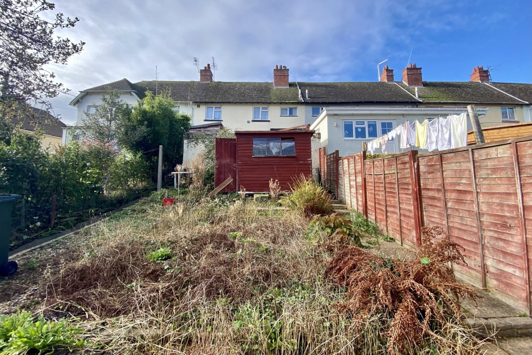 3 bedroom property for sale in Arcot Park, Sidmouth, Devon, EX10