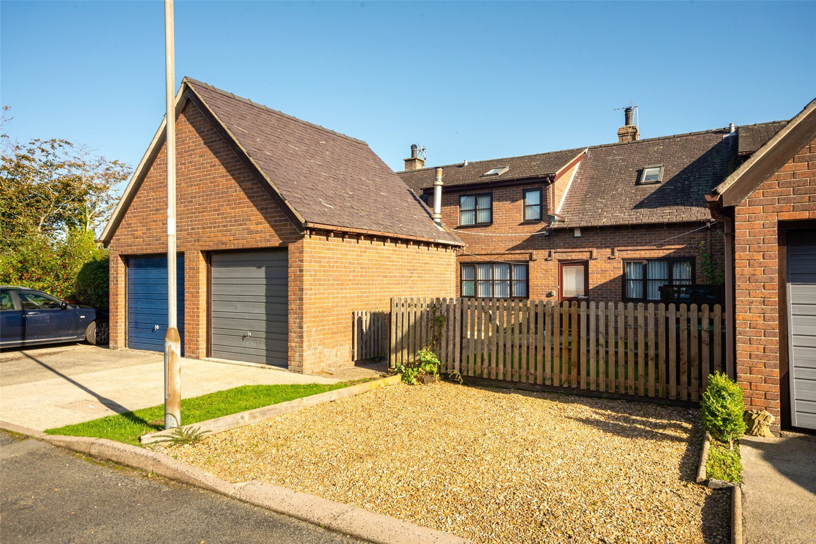 3 bedroom property for sale in Maes Y Llan, Llandwrog, Caernarfon, LL54 Offers over £250,000