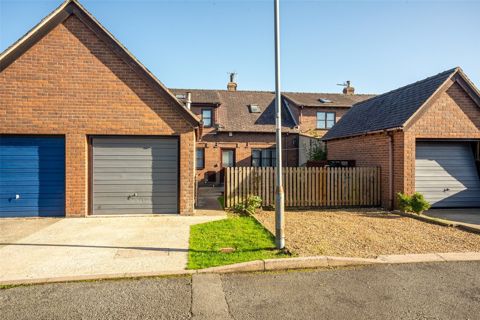 3 bedroom property for sale in Maes Y Llan, Llandwrog, Caernarfon, LL54