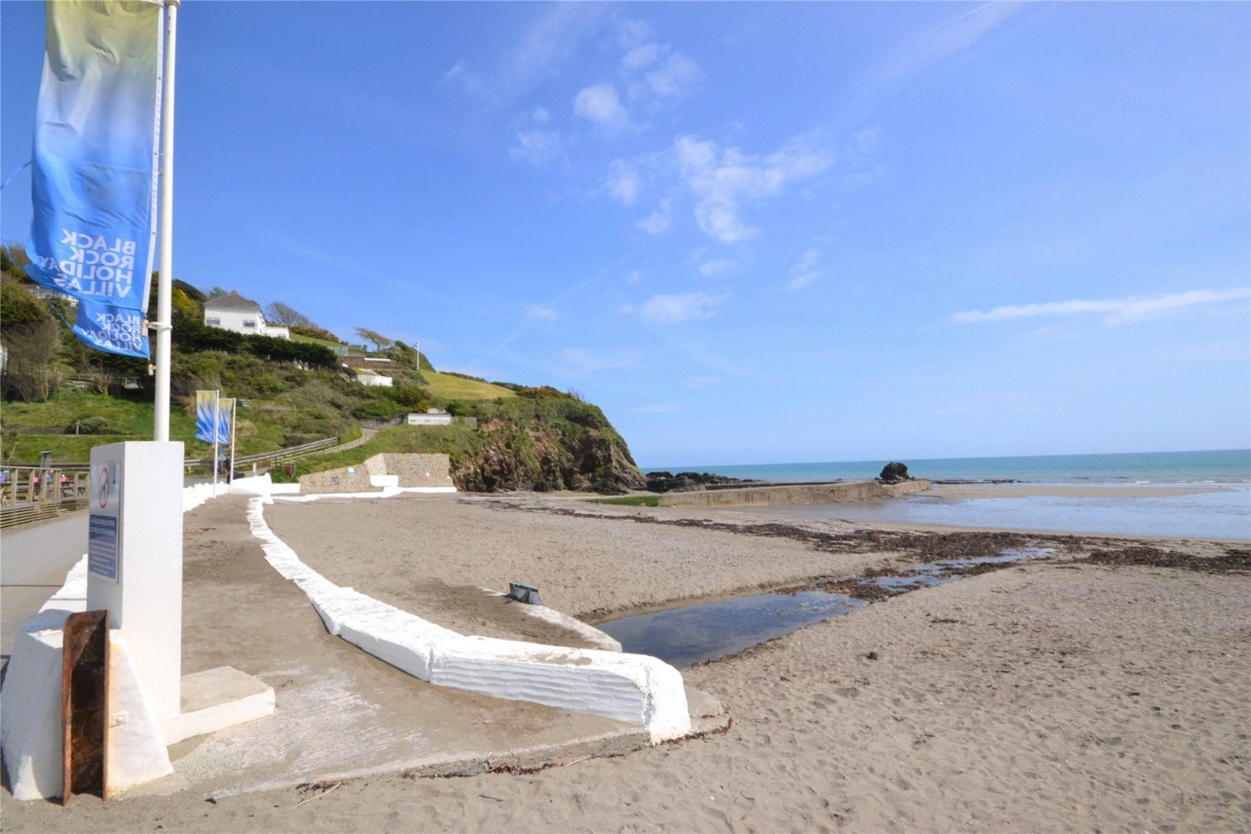 2 bedroom property to let in Millendreath Holiday Village, Millendreath, Looe, PL13 £775 pcm