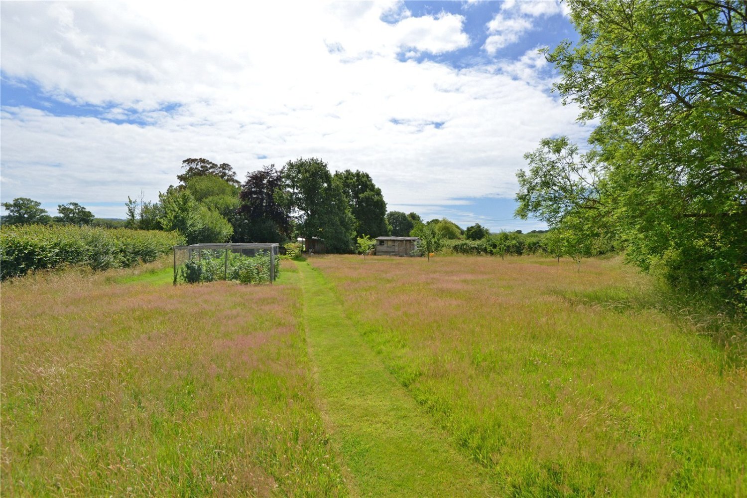 JacksonStops 3 bedroom property for sale in Shute, Nr Axminster