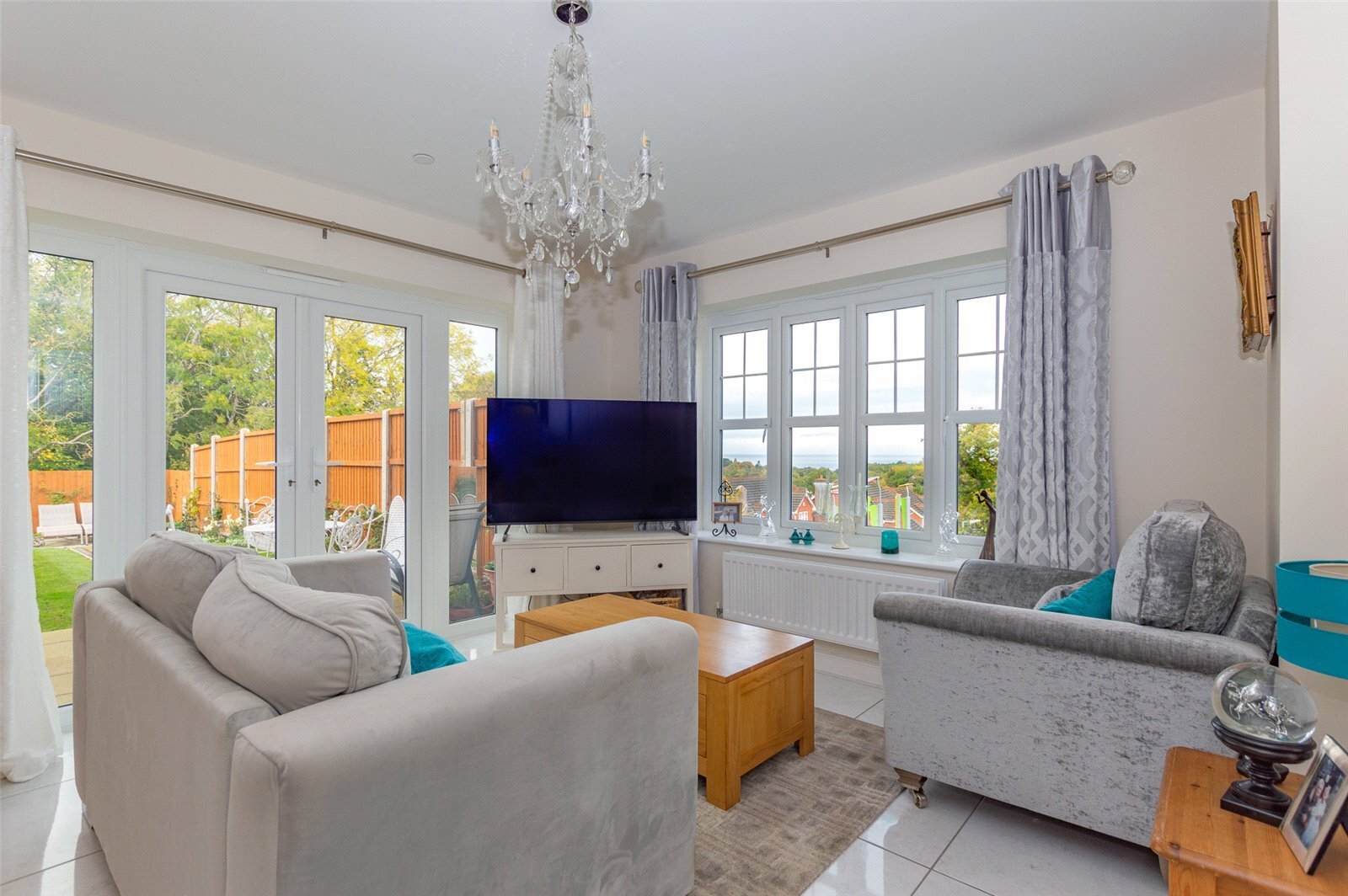 4 bedroom property for sale in Clos Emlyn, Old Colwyn, Colwyn Bay, LL29 Offers over £400,000